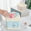 Tủ Tiết Kiệm Trẻ 3-8 tuổi Đẹp INS An Toàn QCVN 3:2.019 Quà Tết 2.025 - Shopee Preferred 92k 4
