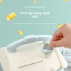 Tủ Tiết Kiệm Trẻ 3-8 tuổi Đẹp INS An Toàn QCVN 3:2.019 Quà Tết 2.025 - Shopee Preferred 92k 5
