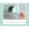 Tủ Tiết Kiệm Trẻ 3-8 tuổi Đẹp INS An Toàn QCVN 3:2.019 Quà Tết 2.025 - Shopee Preferred 92k 6