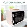 Tủ Tiệt Trùng Đa Năng RTD 208A - Công Nghệ UVC LED, Sấy UV 608, Giá 600.000₫ 5
