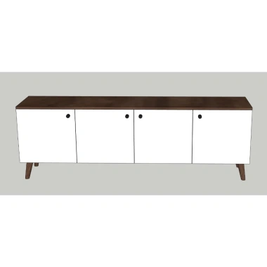 Tủ tivi Kawaki A68 gỗ công nghiệp, ngăn kéo, phòng khách - phòng ngủ, giảm 20% 14