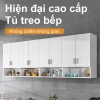 Tủ treo tường đa năng kệ bếp và phòng tắm - Tiết kiệm không gian, giá 229.000đ 2