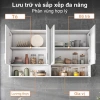 Tủ treo tường đa năng kệ bếp và phòng tắm - Tiết kiệm không gian, giá 229.000đ 5