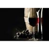 Tủ Trữ Rượu Vang Caso WINESAFE 12 Chai Thép Không Gỉ, Độ Ồn Thấp, Cảm Ứng, Nhập Đức, BH 12 Tháng 6