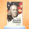 Tự Truyện Benjamin Franklin - Cuốn Sách Cổ Điển Về Thành Công, Giá Ưu Đãi 87.200₫ 2