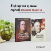 Tự Truyện Benjamin Franklin - Cuốn Sách Cổ Điển Về Thành Công, Giá Ưu Đãi 87.200₫ 9