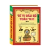 Tử vi đầu số toàn thư – Giải mã thần số, bí quyết thành công, chỉ 315.400₫ 3