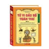 Tử vi đầu số toàn thư – Giải mã thần số, bí quyết thành công, chỉ 315.400₫ 4