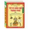 Tử vi đầu số toàn thư – Giải mã thần số, bí quyết thành công, chỉ 315.400₫ 5