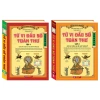 Tử vi đầu số toàn thư – Giải mã thần số, bí quyết thành công, chỉ 315.400₫ 7