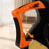 Tựa chân đàn guitar NLINNI điều chỉnh tiện dụng - Di động chuyên nghiệp, hỗ trợ guitar đệm và âm trầm, giá ưu đãi 342,100₫ 7