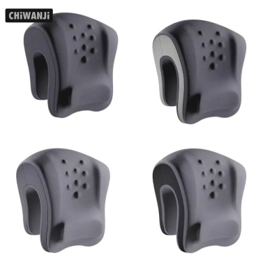 Tựa Đầu Ghế Văn Phòng Gối Cổ Đệm Hỗ Trợ - Gối Ngủ Cho Máy Trạm, Sofa, Du Lịch - 325k