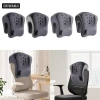 Tựa Đầu Ghế Văn Phòng Gối Cổ Đệm Hỗ Trợ - Gối Ngủ Cho Máy Trạm, Sofa, Du Lịch - 325k 3