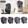 Tựa Đầu Ghế Văn Phòng Gối Cổ Đệm Hỗ Trợ - Gối Ngủ Cho Máy Trạm, Sofa, Du Lịch - 325k 5