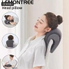 Tựa Đầu Ghế Văn Phòng Gối Cổ Đệm Hỗ Trợ - Gối Ngủ Cho Máy Trạm, Sofa, Du Lịch - 325k 7