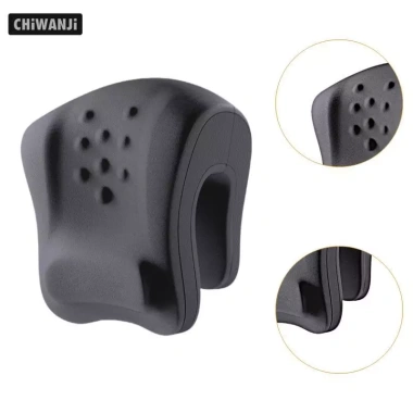 Tựa Đầu Ghế Văn Phòng Gối Cổ Đệm Hỗ Trợ - Gối Ngủ Cho Máy Trạm, Sofa, Du Lịch - 325k