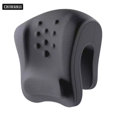 Tựa Đầu Ghế Văn Phòng Gối Cổ Đệm Hỗ Trợ - Gối Ngủ Cho Máy Trạm, Sofa, Du Lịch - 325k