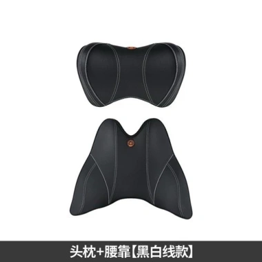 Tựa Đầu Ô Tô Cặp Gối Đa Năng Xốp Nhớ - Cổ Gối Ghế Ô Tô Tiện Lợi Giá 190.080 VND 10