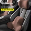 Tựa Đầu Ô Tô Đa Năng Gối Thắt Lưng, Đệm Xe Cổ Gối Bốn Mùa - Giá Ưu Đãi 84.672₫