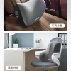 Tựa Đầu Ô Tô Đa Năng Gối Thắt Lưng, Đệm Xe Cổ Gối Bốn Mùa - Giá Ưu Đãi 84.672₫ 3