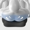 Tựa đầu ô tô Memory Foam hỗ trợ thắt lưng, đệm ngồi văn phòng và ngủ, giảm giá 22% chỉ 86.789₫ 5