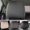 Tựa đầu tự động tay áo bảo vệ chống bẩn, vải đàn hồi thay thế tiện lợi, giá ưu đãi 69.444₫ 2