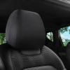 Tựa đầu tự động tay áo bảo vệ chống bẩn, vải đàn hồi thay thế tiện lợi, giá ưu đãi 69.444₫ 5