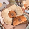 Tựa Đầu Tựa Ghế Capybara - Thiết Kế Độc Đáo, Giá Gốc 72.570đ Giảm còn 59.000đ