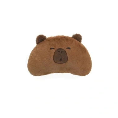 Tựa Đầu Tựa Ghế Capybara - Thiết Kế Độc Đáo, Giá Gốc 72.570đ Giảm còn 59.000đ 6