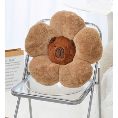 Tựa Đầu Tựa Ghế Capybara - Thiết Kế Độc Đáo, Giá Gốc 72.570đ Giảm còn 59.000đ 10