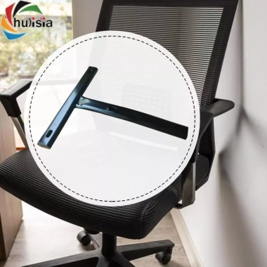 Tựa lưng ghế xoay hình chữ T - Phụ kiện văn phòng, thay thế hạng nặng, giảm giá 20% chỉ 130.900₫