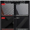 Tựa Lưng Hạt Gỗ Ghế Ô Tô và Văn Phòng - Chống Mỏi Lưng, Thoáng Mát, Giá Ưu Đãi 74.990₫ 6