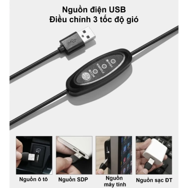 Tựa lưng ôtô Anjuny đệm tựa lưng công thái học giảm đau, phù hợp mọi ghế, 269.000đ 7