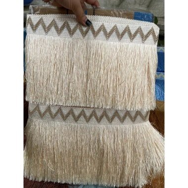Tua rua dài 20cm mềm nhẹ, trang trí rèm sơi nhỏ - Giá ưu đãi 170.000₫ 4