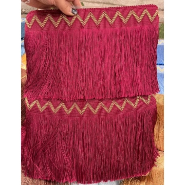 Tua rua dài 20cm mềm nhẹ, trang trí rèm sơi nhỏ - Giá ưu đãi 170.000₫ 7