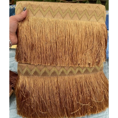 Tua rua dài 20cm mềm nhẹ, trang trí rèm sơi nhỏ - Giá ưu đãi 170.000₫ 8