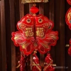 Tua Rua Mặt Dây Chuyền Quả Đỏ 2.025 Năm Mới - Bao Lì Xì Tết, Trang Trí Phòng Khách, Chữ Phúc, Giá 91.558₫ 3