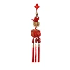 Tua Rua Mặt Dây Chuyền Quả Đỏ 2.025 Năm Mới - Bao Lì Xì Tết, Trang Trí Phòng Khách, Chữ Phúc, Giá 91.558₫ 5
