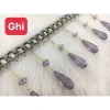 Tua Rua May Rèm Đa Dạng - Tua Trang Trí Ren Hạt, Giá Giảm 200.000₫ (Giá Gốc 246.000₫) 4