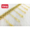 Tua Rua May Rèm Đa Dạng - Tua Trang Trí Ren Hạt, Giá Giảm 200.000₫ (Giá Gốc 246.000₫) 7
