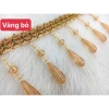 Tua Rua May Rèm Đa Dạng - Tua Trang Trí Ren Hạt, Giá Giảm 200.000₫ (Giá Gốc 246.000₫) 8