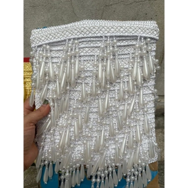 Tua Rua May Rèm Đa Năng – Tua Rèm & Trang Trí Sư Kiện, Giá Chỉ 160.000đ
