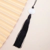 Tua rua ngọc bội hoa sen 22cm handmade - Đẹp đa màu, giá chỉ 20.000₫ 10
