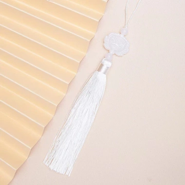 Tua rua ngọc bội hoa sen 22cm handmade - Đẹp đa màu, giá chỉ 20.000₫ 11 Tua rua ngọc bội hoa sen 22cm handmade - Đẹp đa màu, giá chỉ 20.000₫ 11