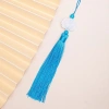 Tua rua ngọc bội hoa sen 22cm handmade - Đẹp đa màu, giá chỉ 20.000₫ 18