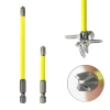Tua vít Bits công tắc ổ cắm thép hợp kim phốt pho - Đen bền bỉ, giá chỉ 15.400 VND 3