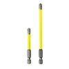 Tua vít Bits công tắc ổ cắm thép hợp kim phốt pho - Đen bền bỉ, giá chỉ 15.400 VND 5