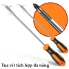 Tua vít cậy đá lốp đa năng tiện lợi cho ô tô và xe máy - Giá chỉ 25.000 VND 2