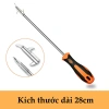 Tua vít cậy đá lốp đa năng tiện lợi cho ô tô và xe máy - Giá chỉ 25.000 VND 3