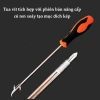 Tua vít cậy đá lốp đa năng tiện lợi cho ô tô và xe máy - Giá chỉ 25.000 VND 6
